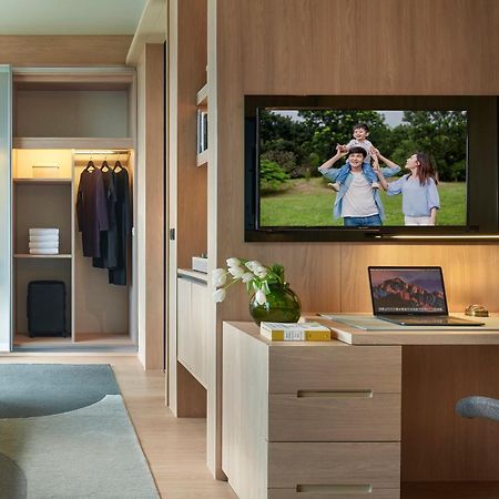 Somerset Sukhumvit Thonglor Bangkok Eksteriør billede