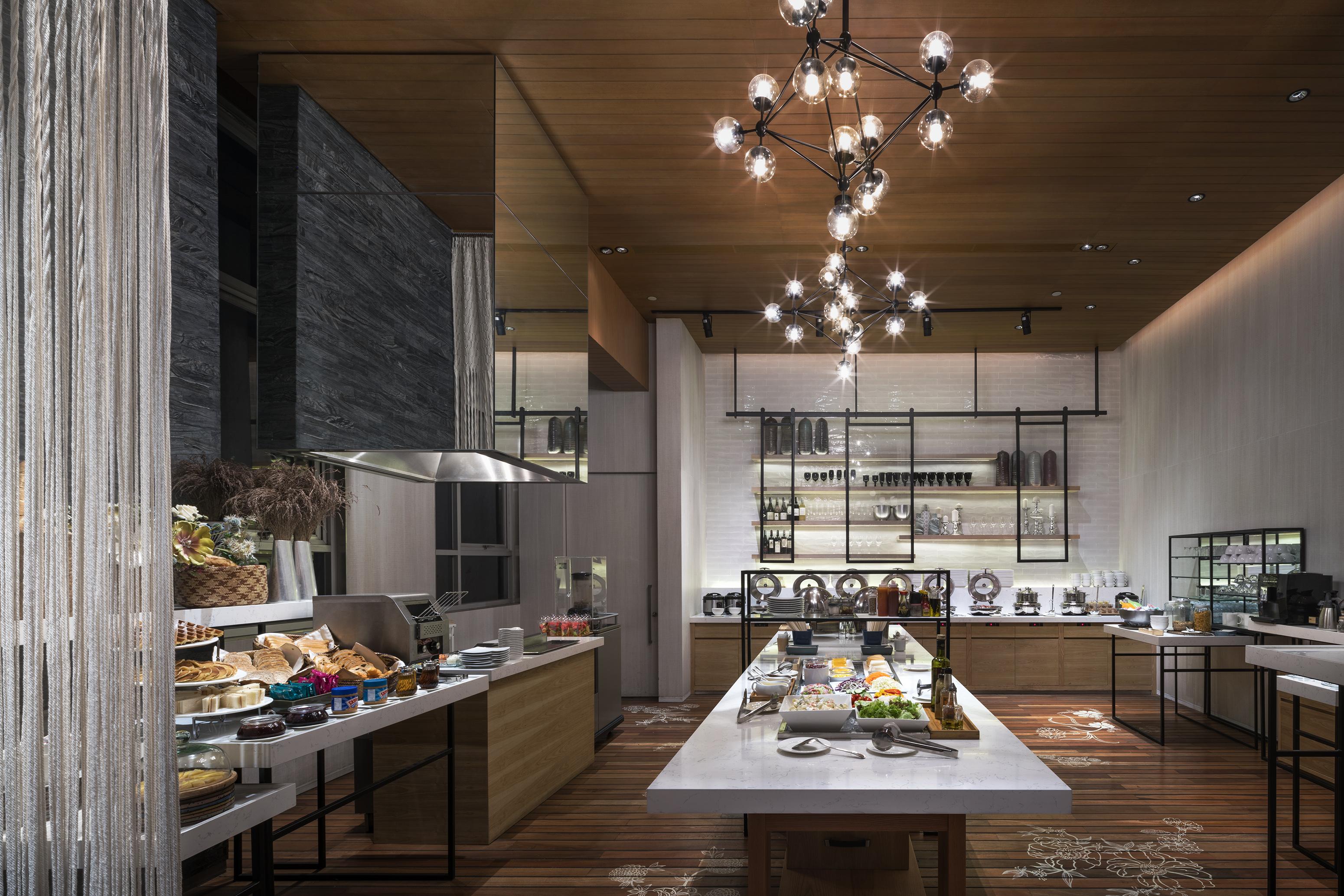 Somerset Sukhumvit Thonglor Bangkok Eksteriør billede