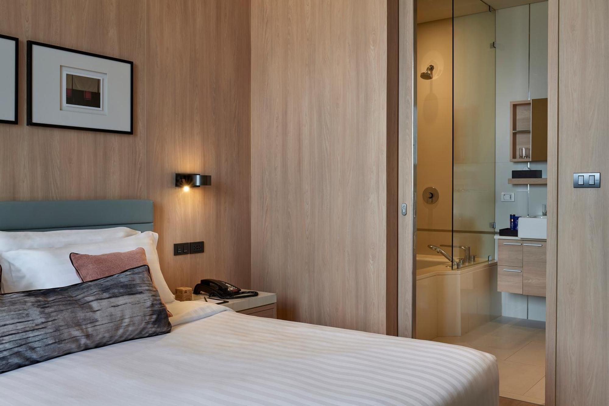 Somerset Sukhumvit Thonglor Bangkok Eksteriør billede